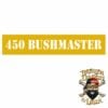 Caliber 450 Bushmaster