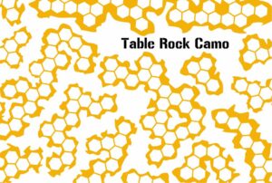 Table Rock Camo